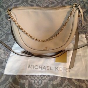 Michael Kors Jagger Crossbody